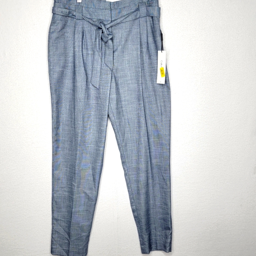 Calvin Klein Women's Suit‎ Trousers Size 8. #539